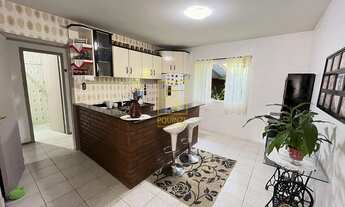 Imagem 2: Casa bem localizada no bairro das Capitais em Timbó