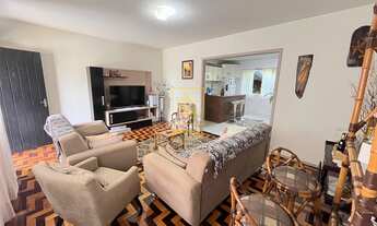 Imagem 4: Casa bem localizada no bairro das Capitais em Timbó