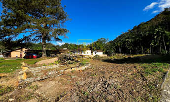 Imagem: Terreno no coração de Pomerode