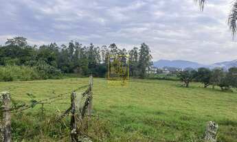 Imagem 2: Terreno próximo a Oscar Piske bairro das Nações