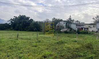 Imagem 6: Terreno próximo a Oscar Piske bairro das Nações