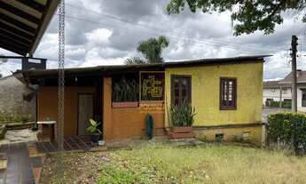 Imagem: Casa com amplo terreno no Padre Martinho