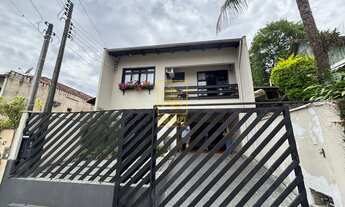 Imagem: Casa com edícula no bairro Quintino