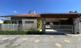 Imagem: Casa de alto padrão, 100 mobiliada e pronto