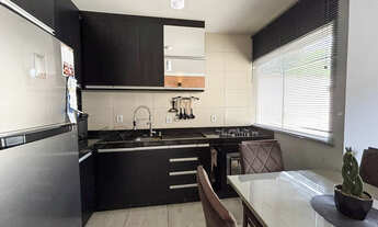 Imagem 5: Casa semi mobiliada com amplo quintal em Timbó