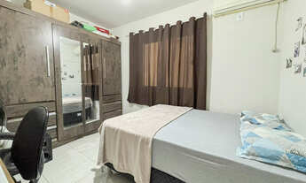 Imagem 6: Casa semi mobiliada com amplo quintal em Timbó