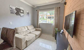 Imagem 2: Casa semi mobiliada com amplo quintal em Timbó