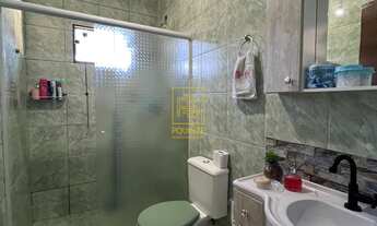 Imagem 6: Casa com amplo terreno no bairro Benedito em Indaial