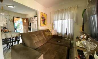 Imagem 2: Casa com amplo terreno no bairro Benedito em Indaial