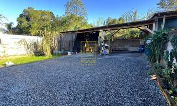 Imagem 7: Casa com amplo terreno no bairro Benedito em Indaial