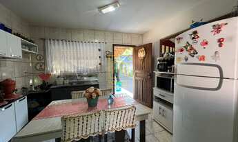 Imagem 3: Casa com amplo terreno no bairro Benedito em Indaial