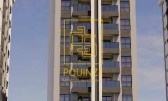 Imagem: Residencial Vessel, 2 dormitórios, 1 suítes