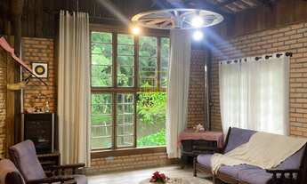 Imagem: Sítio Aconchegante no Bairro Dona Clara