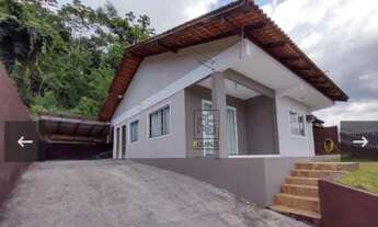 Imagem: Casa à venda no bairro Itoupavazinha