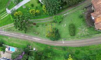 Imagem 3: Terreno em Alto Cedros a poucos metros da Barragem do Pinhal