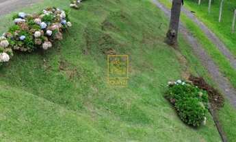 Imagem 2: Terreno em Alto Cedros a poucos metros da Barragem do Pinhal