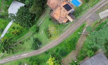 Imagem: Terreno em Alto Cedros a poucos metros da