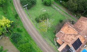 Imagem 7: Terreno em Alto Cedros a poucos metros da Barragem do Pinhal