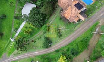 Imagem 6: Terreno em Alto Cedros a poucos metros da Barragem do Pinhal