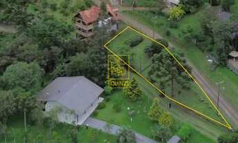 Imagem 4: Terreno em Alto Cedros a poucos metros da Barragem do Pinhal