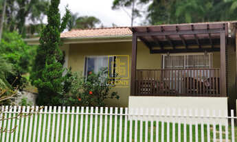 Imagem: Casa aconchegante no Residencial Jardim