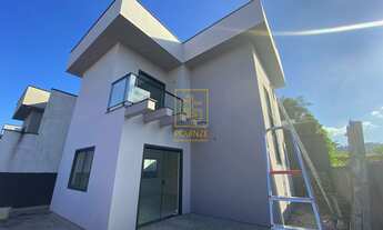 Imagem: SOBRADO - RES.FREDERICO