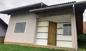 Imagem: Excelente Casa no bairro João Paulo II