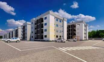 Imagem: Gran Felicitá Up House Navegantes/SC