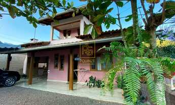 Imagem: Casa Aconchegante com Depósito e Área