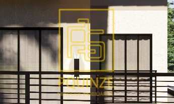 Imagem: Casa no Condomínio Residencial Bella Vista