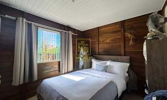 Imagem 4: Casa próxima à praia em Itapema