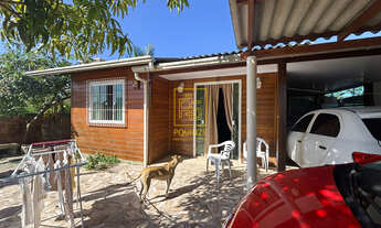 Imagem 7: Casa próxima à praia em Itapema