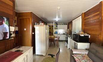 Imagem 3: Casa próxima à praia em Itapema