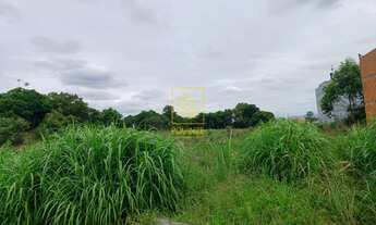 Imagem 1: Terreno escriturado com 11.592m² próximo ao mar