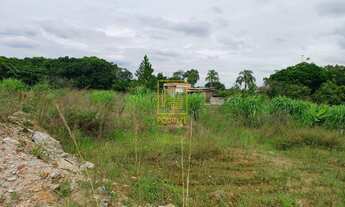 Imagem 7: Terreno escriturado com 11.592m² próximo ao mar