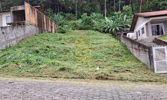 Imagem: Terreno de 420m² em Blumenau