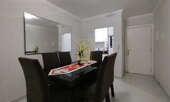 Imagem 4: Apartamento semimobiliado próximo ao Centro