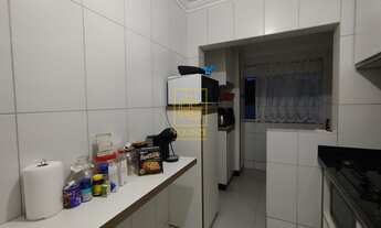 Imagem 6: Apartamento semimobiliado próximo ao Centro