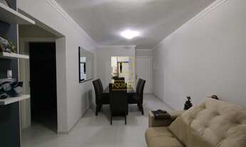 Imagem 3: Apartamento semimobiliado próximo ao Centro