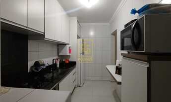 Imagem 5: Apartamento semimobiliado próximo ao Centro