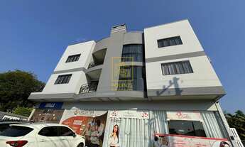 Imagem: Apartamento aconchegante e funcional no