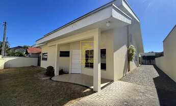 Imagem: Ampla casa no bairro das Nações com suíte