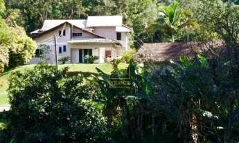 Imagem: Amplo sítio em Rio do Sul com potencial