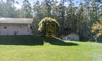 Imagem 7: Amplo sítio em Rio do Sul com potencial de renda extra