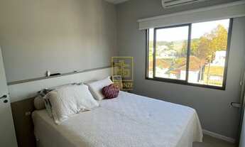 Imagem 6: Apartamento semi mobiliado no Centro de Brusque