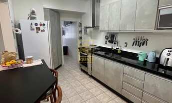 Imagem 5: Apartamento semi mobiliado no Centro de Brusque