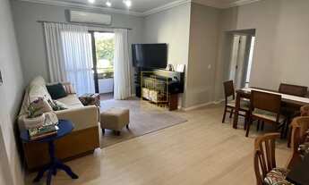 Imagem 3: Apartamento semi mobiliado no Centro de Brusque