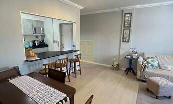 Imagem 4: Apartamento semi mobiliado no Centro de Brusque