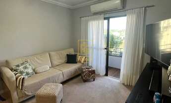 Imagem 2: Apartamento semi mobiliado no Centro de Brusque