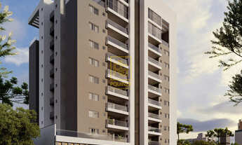 Imagem: Apartamento com 3 Suítes e Área de Lazer